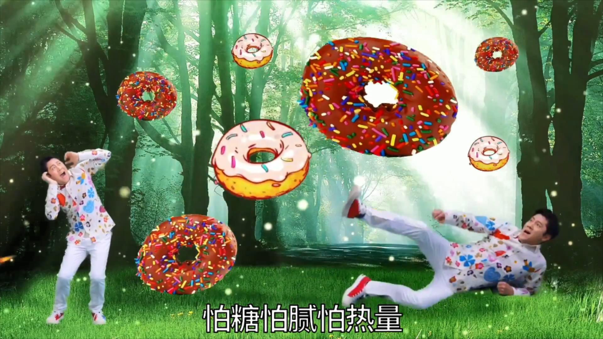 深圳品牌設(shè)計(jì)｜元?dú)馍趾筒虈鴳c，到底是誰“瘋”了